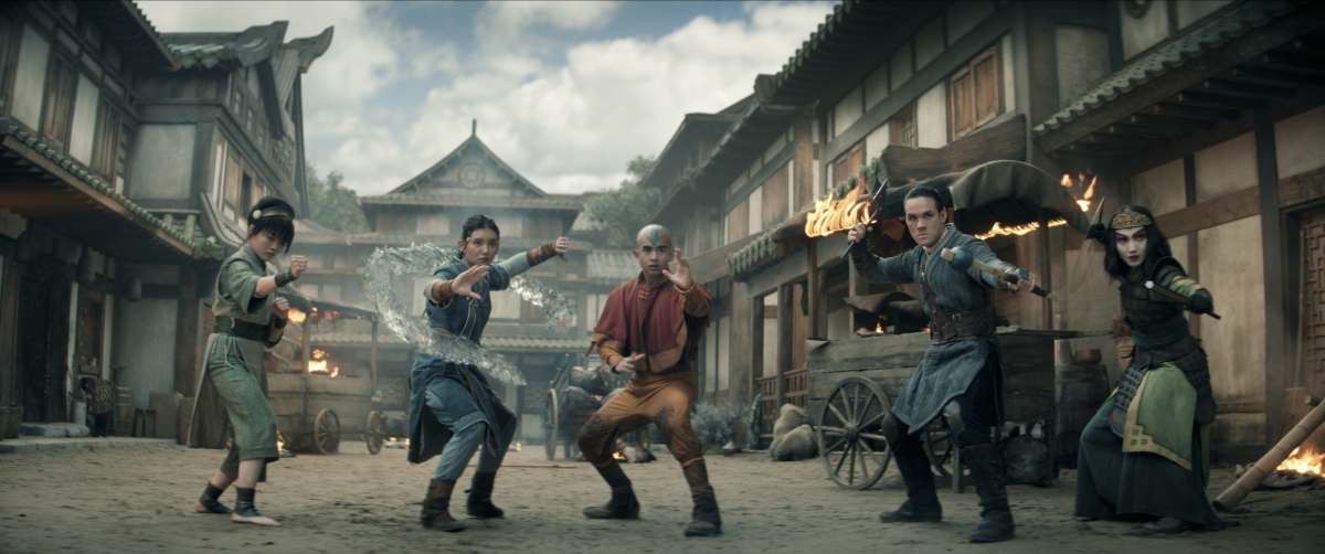 Saiba que horas estreia a 2ª temporada de Avatar: O Último Mestre do Ar no Brasil