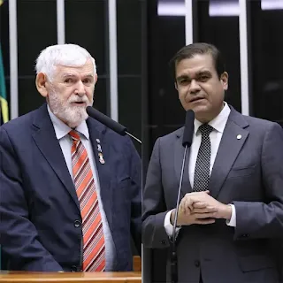 Luiz Couto e Mersinho Lucena dividem votos em aprovação da redução da maioridade penal na CCJ