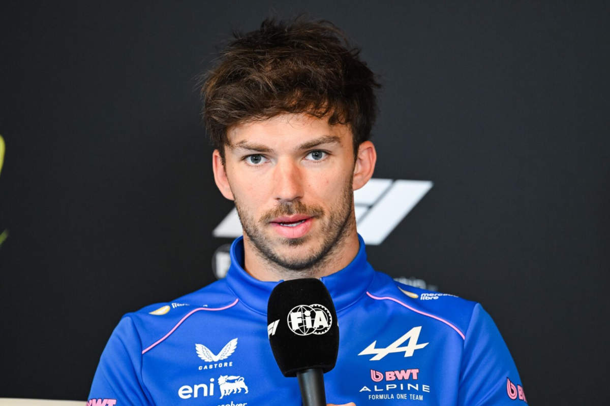 Após reclamações da Alpine, FIA volta atrás e devolve terceiro lugar de piloto francês em Mônaco