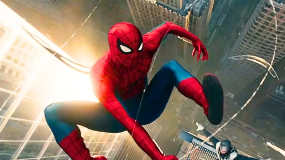 Homem-Aranha: Um Novo Dia será o filme mais longo do super-herói