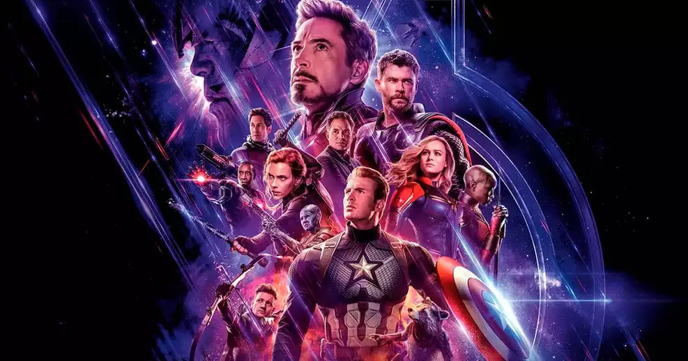 Vingadores: Ultimato retorna aos cinemas com novo título e cena pós-créditos inédita