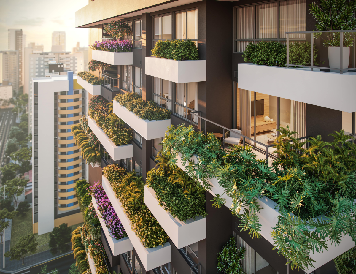 Arquitetura para 60+ une autonomia, saúde e tecnologia