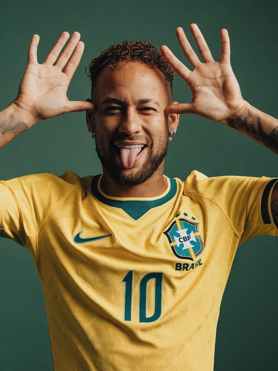 Nova avaliação médica traz otimismo sobre recuperação de Neymar