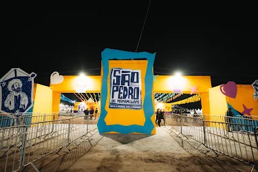 São Pedro de Mamanguape 2026: Edital de Credenciamento para Barracas e Comerciantes já Está Aberto; Veja Prazos e Regras