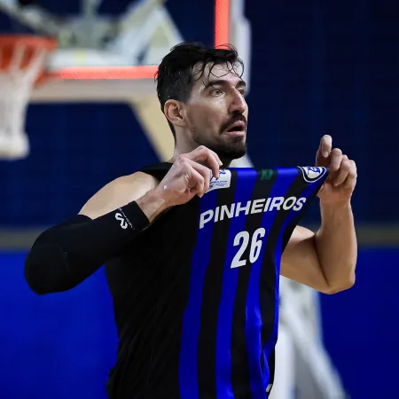 Pinheiros Vence Sesi Franca no Sufoco e Força o Jogo 4 nas Finais do NBB Caixa