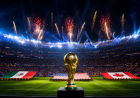Copa 2026: Mundial terá três aberturas e superestrelas agita torcedores