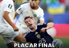 Copa do Mundo 2026: Gol relâmpago garante vitória histórica de Marrocos contra Escócia em Boston