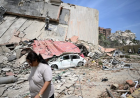 Terremoto devastador na Venezuela deixa milhares de desaparecidos e mortos