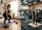 Treino em Casa vs. Academia: Qual Escolha Traz Melhores Resultados?