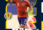 Copa do Mundo 2026: McGinn decide, Escócia bate o Haiti e lidera o grupo do Brasil