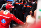 Lewis Hamilton entra para uma seleta galeria de recordes em Mônaco