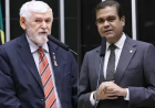 Luiz Couto e Mersinho Lucena dividem votos em aprovação da redução da maioridade penal na CCJ