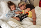 Jamie Lynn Spears relembra acidente que deixou filha em coma e diz ter presenciado um "milagre"