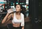 O Que Beber Durante o Treino? Confira 6 Dicas Essenciais de Hidratação