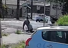 "Heróína da vida real": Em Apucarana (PR), professora salva um homem de um atropelamento por um trem na última quarta-feira (3)
