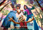 A Ilha Esquecida: Nova animação da DreamWorks ganha trailer inédito