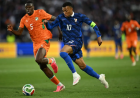 Costa do Marfim surpreende e derrota a França antes da Copa do Mundo