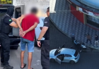 Polícia prende membros de facção em operação contra PCC no Ceará e São Paulo
