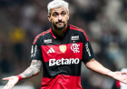 Alerta máximo no Uruguai: Lesão na panturrilha ameaça Arrascaeta para a Copa do Mundo