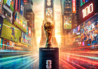 Supercomputador de universidade britânica aponta campeão da Copa do Mundo 2026
