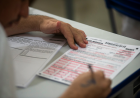 Inep abre inscrições para fiscais com diárias que chegam a 864 reais