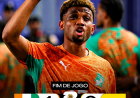 COPA DO MUNDO 2026: Costa do Marfim quebra tabu histórico e vence Equador na estreia