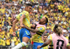 Copa do Mundo 2026: Seleção Brasileira garante vaga nas oitavas e agita torcedores