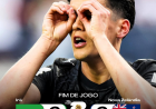 Copa do Mundo 2026:  Irã e Nova Zelândia buscam empate eletrizante em campo