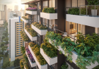 Arquitetura para 60+ une autonomia, saúde e tecnologia