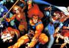 Warner Bros. anuncia novo filme de Thundercats