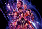 Vingadores: Ultimato retorna aos cinemas com novo título e cena pós-créditos inédita