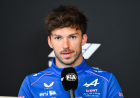 Após reclamações da Alpine, FIA volta atrás e devolve terceiro lugar de piloto francês em Mônaco