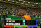 Copa do Mundo 2026: México vence Coreia do Sul e garante vaga no mata-mata
