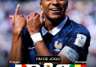 Copa do Mundo 2026: França supera susto inicial e vence Senegal com brilho de Michael Olise na estreia no Mundial 