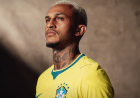 Lesão grave tira Wesley da Copa do Mundo 2026 e abre vaga
