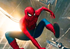Homem-Aranha: Um Novo Dia será o filme mais longo do super-herói