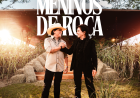 Chitãozinho & Xororó lançam "Meninos de Roça" com Traia Véia
