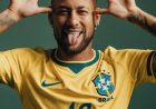 Nova avaliação médica traz otimismo sobre recuperação de Neymar