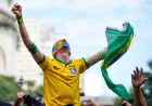 Eliminação da Alemanha garante Brasil como único pentacampeão mundial