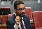 TCE-PB rejeita recurso e mantém reprovação de contas de Tibério Limeira do 'cartão alimentação'