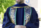 Economista Gil do Vigor conquista diploma de doutorado em universidade americana