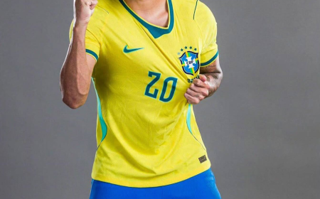 Lesão na coxa tira Lucas Paquetá das oitavas