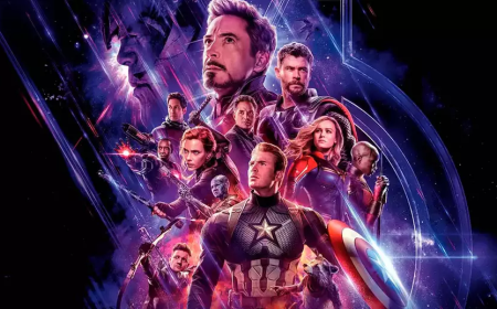 Vingadores: Ultimato retorna aos cinemas com novo título e cena pós-créditos inédita