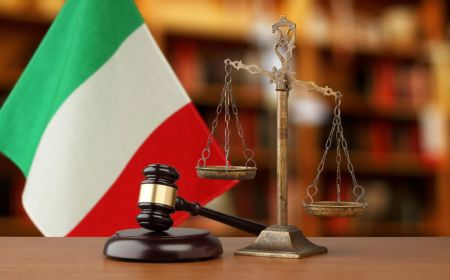 Julgamentos na Itália podem mudar regras da cidadania italiana