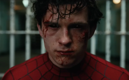 Homem-Aranha: Um Novo Dia ganha novo trailer com Hulk e mais