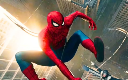 Homem-Aranha: Um Novo Dia será o filme mais longo do super-herói