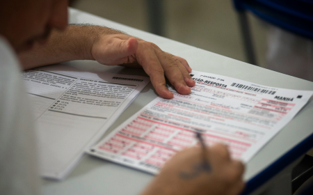 Inep abre inscrições para fiscais com diárias que chegam a 864 reais