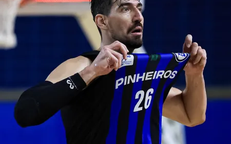 Pinheiros Vence Sesi Franca no Sufoco e Força o Jogo 4 nas Finais do NBB Caixa