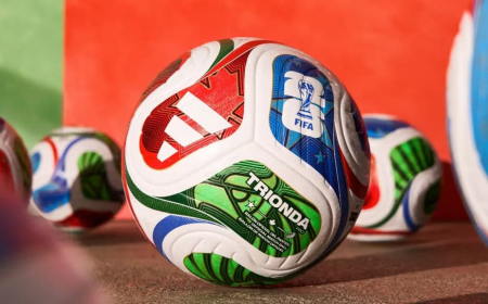 Copa do Mundo terá IA, avatares e bola inteligente