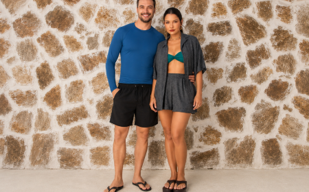 Conforto e autenticidade ditam os looks do Dia dos Namorados